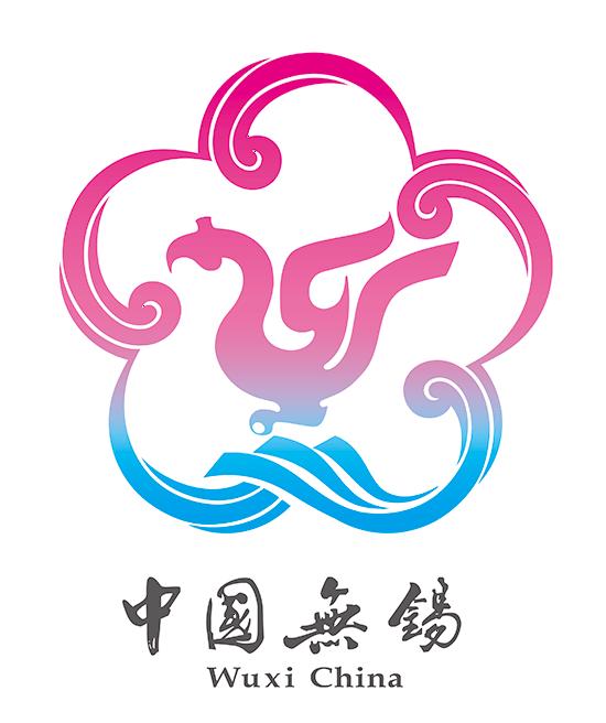 无锡市市徽 无锡市市徽