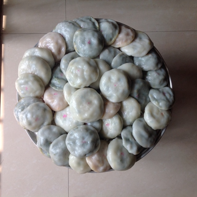 潮汕菜粿 潮汕菜粿