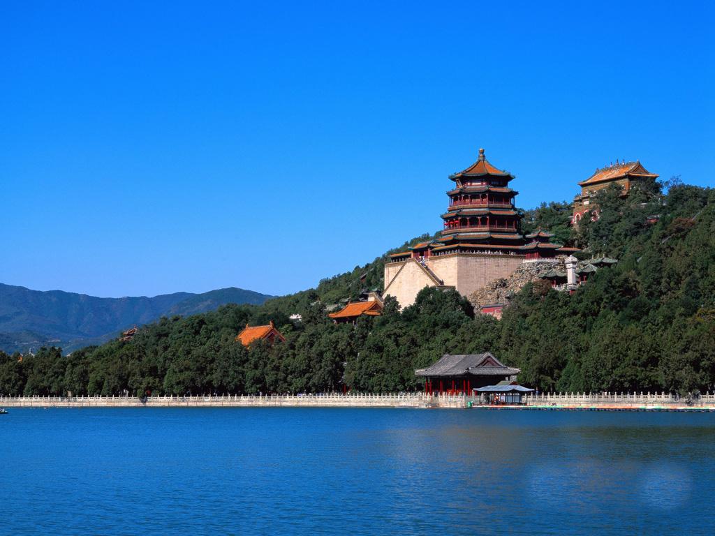 海淀区(海淀一般指本词条)