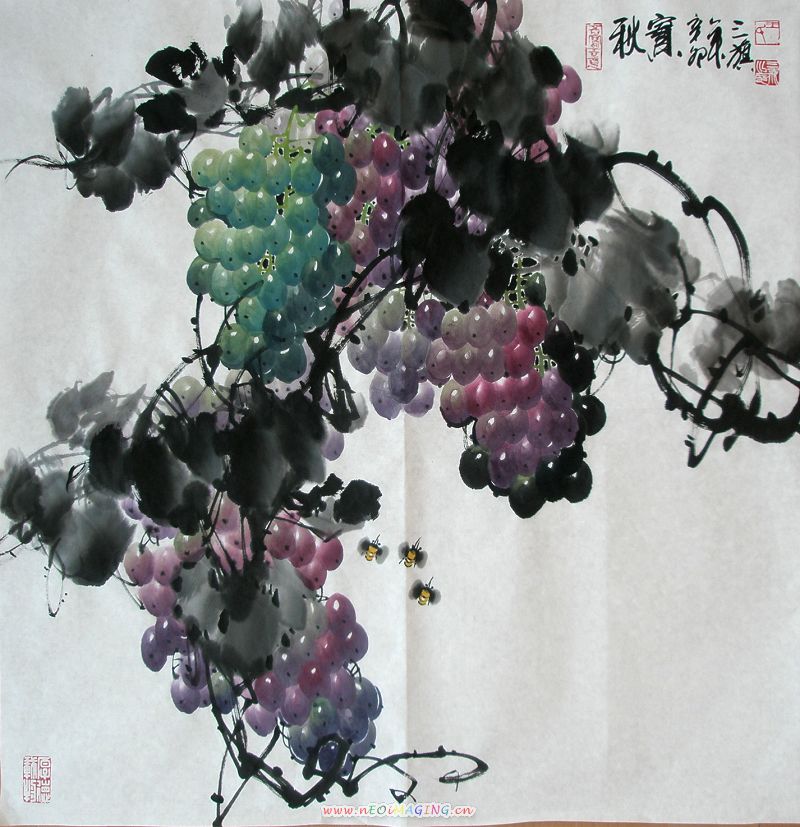 王三旗 王三旗