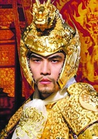 满城尽带黄金甲(2006年张艺谋执导电影)
