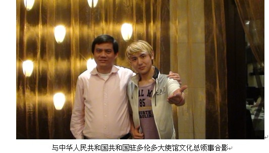 漫半拍 漫半拍