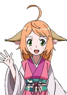 狐妖小红娘