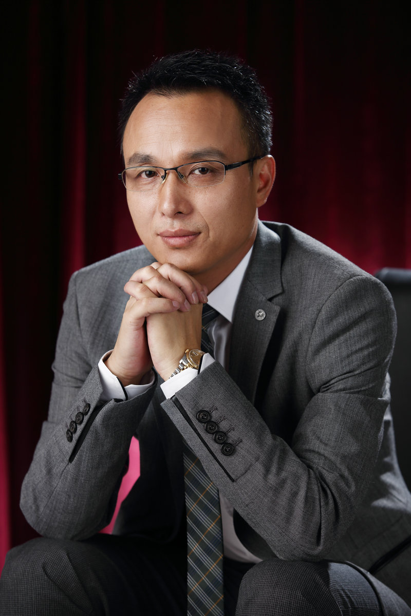熊雄 熊雄
