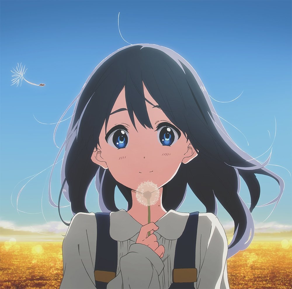 玉子市场(京都动画原创动画)
