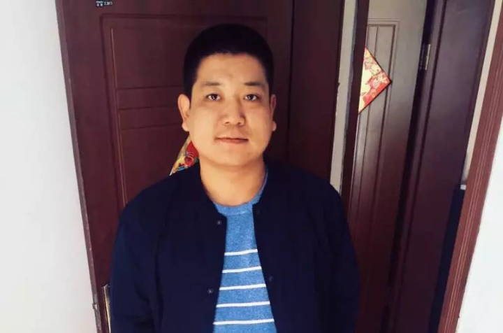 王可(网路歌手) 王可(网路歌手)