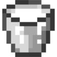 牛奶(游戏《Minecraft》中的物品) 牛奶(游戏《Minecraft》中的物品)