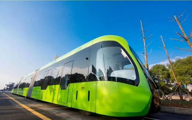 海宁至下沙智慧型轨道交通 海宁至下沙智慧型轨道交通