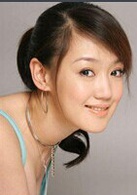 粉红女郎(涩女郎（伍宗德导演喜剧电视剧）)