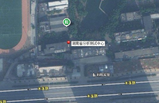 卫星地图 卫星地图