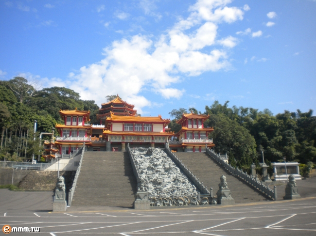 玉虚宫(广东省海丰县玉虚宫) 玉虚宫(广东省海丰县玉虚宫)
