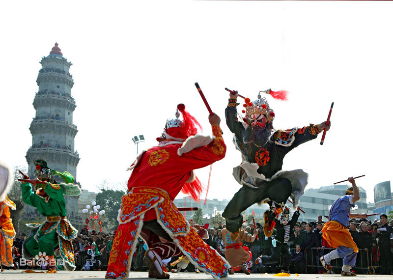潮汕地区 潮汕地区