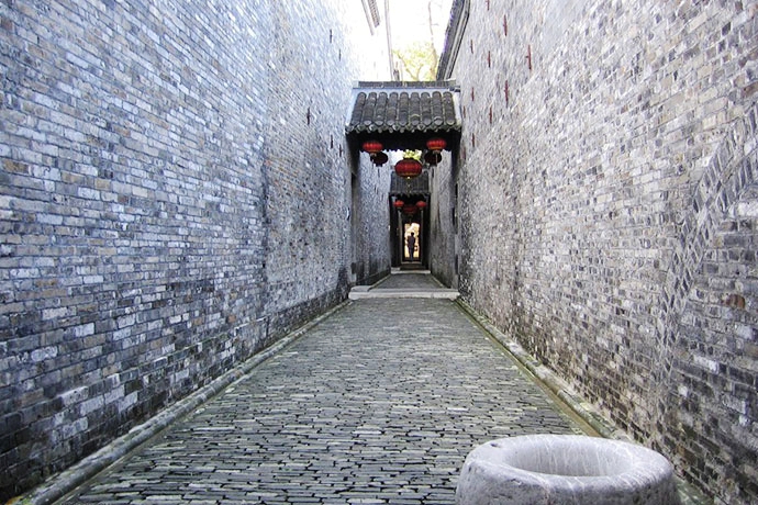 火巷(古代建筑名称) 火巷(古代建筑名称)