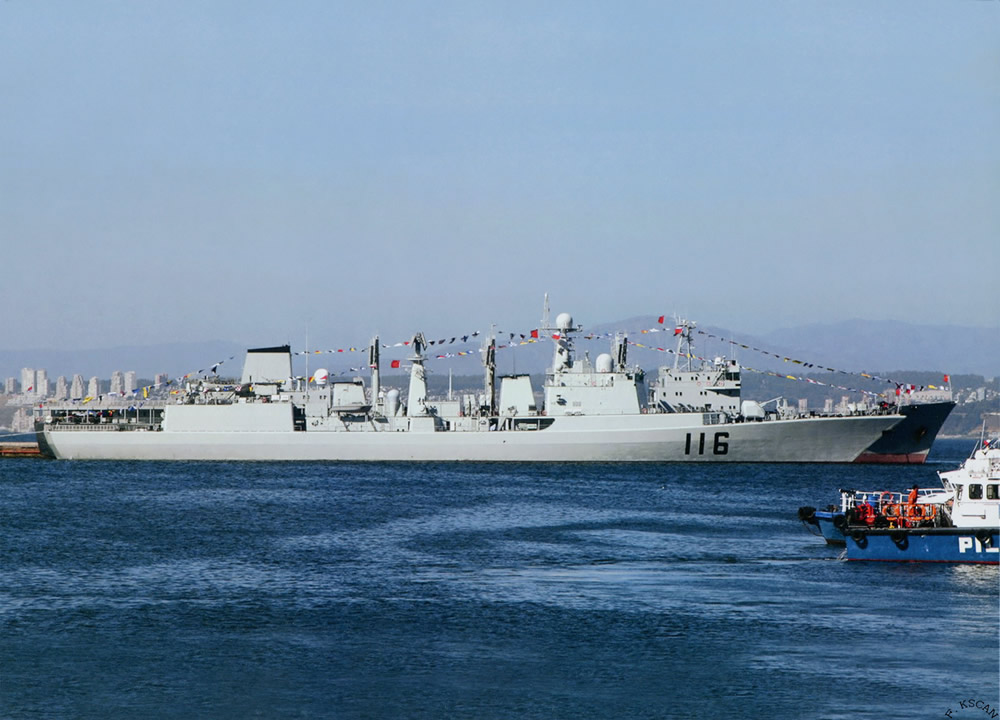 海军武器装备 海军武器装备