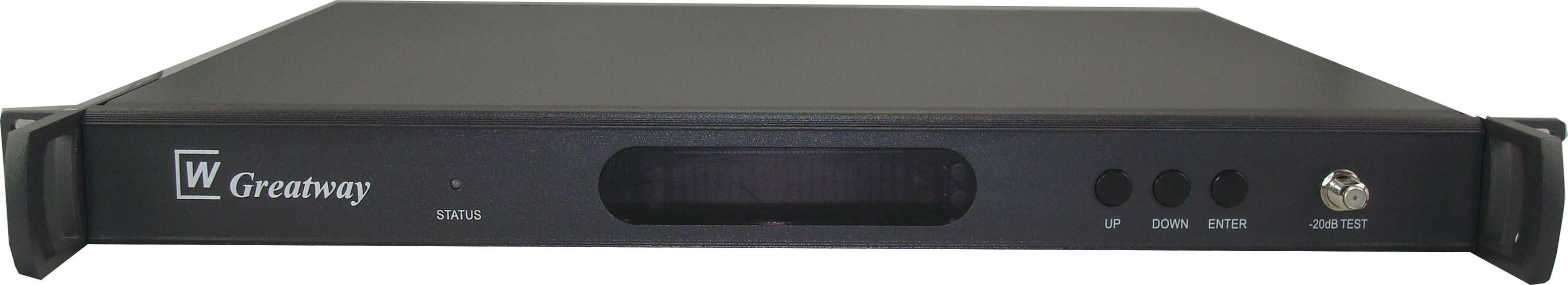 1550nm光发射机 1550nm光发射机