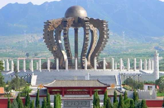 三祖文化(涿鹿三祖文化) 三祖文化(涿鹿三祖文化)