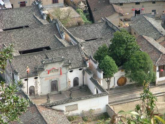 独山村(安徽省郎溪县凌笪乡独山村) 独山村(安徽省郎溪县凌笪乡独山村)