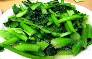 炒青菜 炒青菜