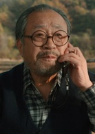 爸爸是女儿