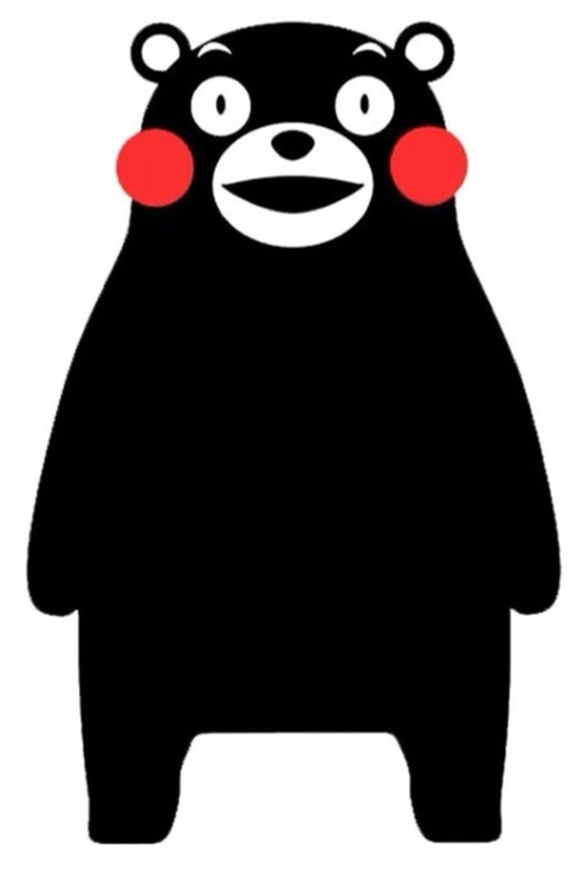 熊本熊 熊本熊