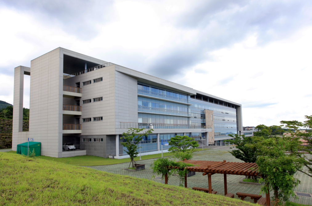 济州国立大学(济州大学) 济州国立大学(济州大学)