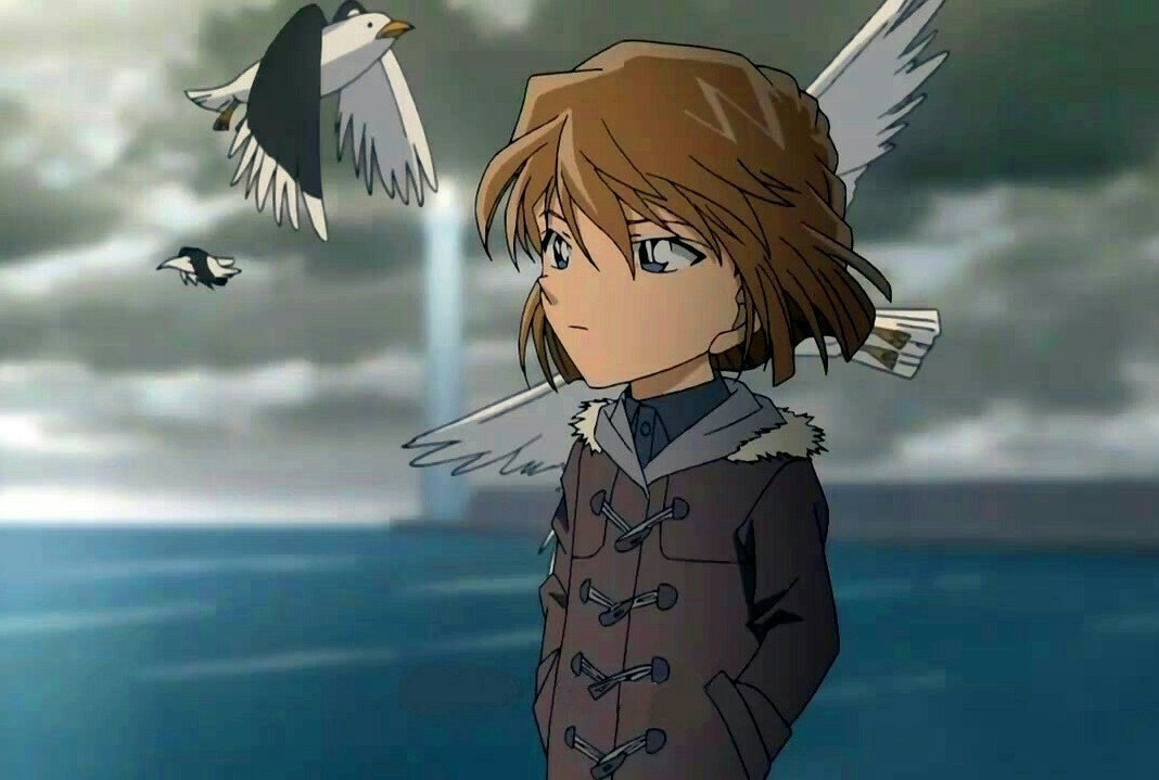 灰原哀吧 灰原哀吧