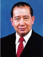 连瀛洲 连瀛洲