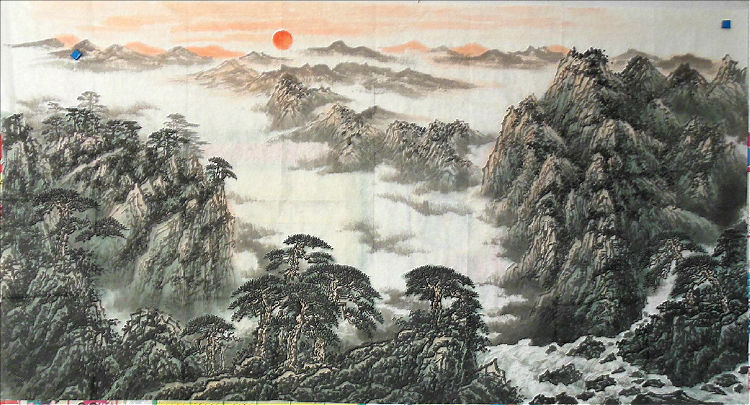 于玉军作品 于玉军作品