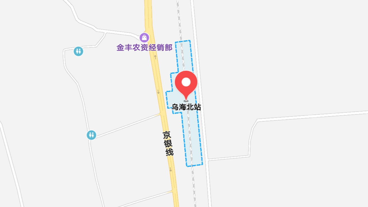 地图信息