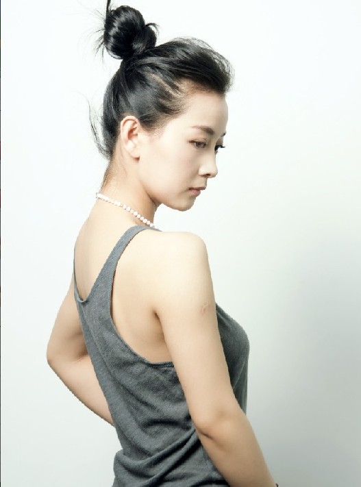 王婵婵 王婵婵