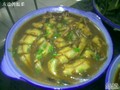 红烧豆腐鱼