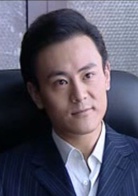 浪淘沙(2005年郑大圣执导电视剧)
