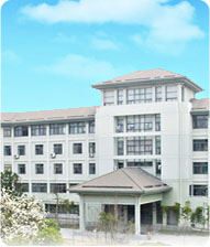 浙江农林大学园林学院 浙江农林大学园林学院