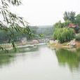 淄博近郊风景名胜区 淄博近郊风景名胜区