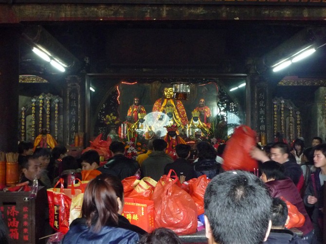 安溪清水岩 安溪清水岩