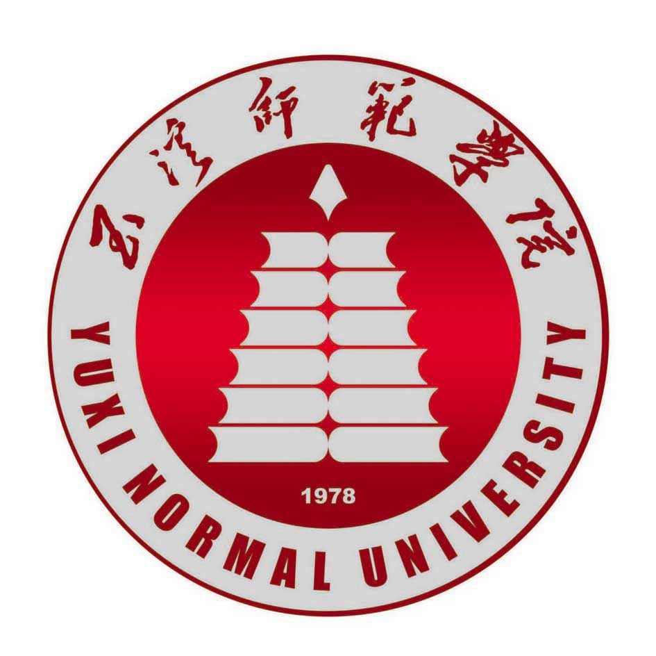玉溪师範学院校徽 玉溪师範学院校徽