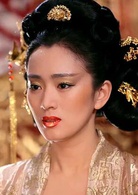 满城尽带黄金甲(2006年张艺谋执导电影)