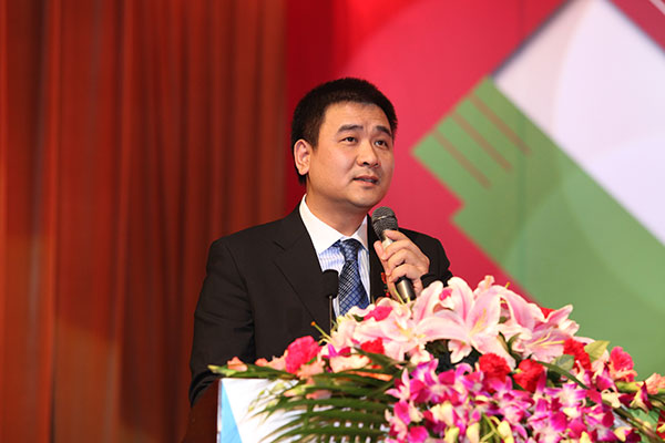 潘宇海 潘宇海