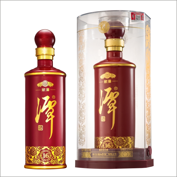 潭酒 潭酒