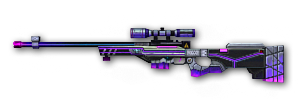 AWM-紫炎 AWM-紫炎