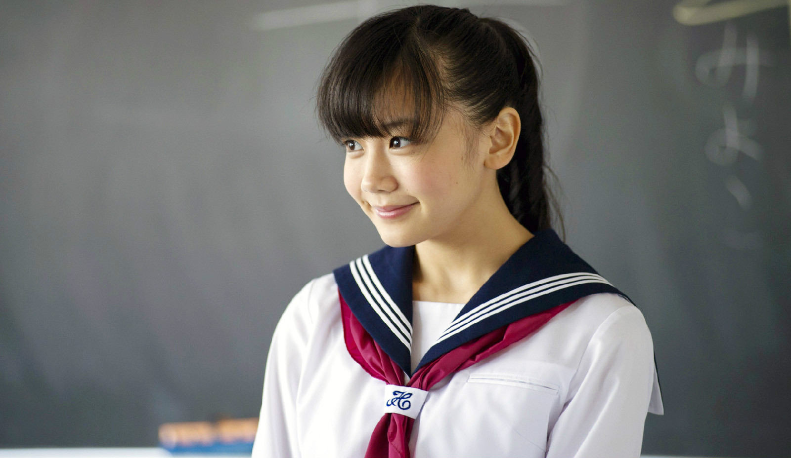 清水富美加 清水富美加