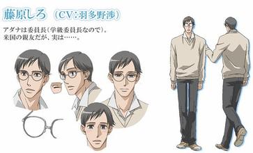 狂野情人