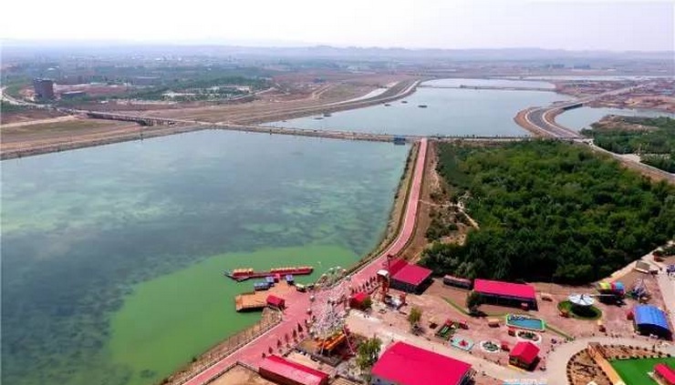 清水河 清水河