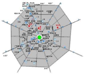 地图 地图