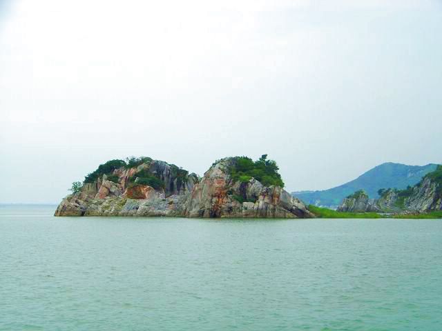 鄱阳湖 鄱阳湖