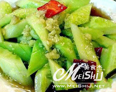 凉拌菜 凉拌菜