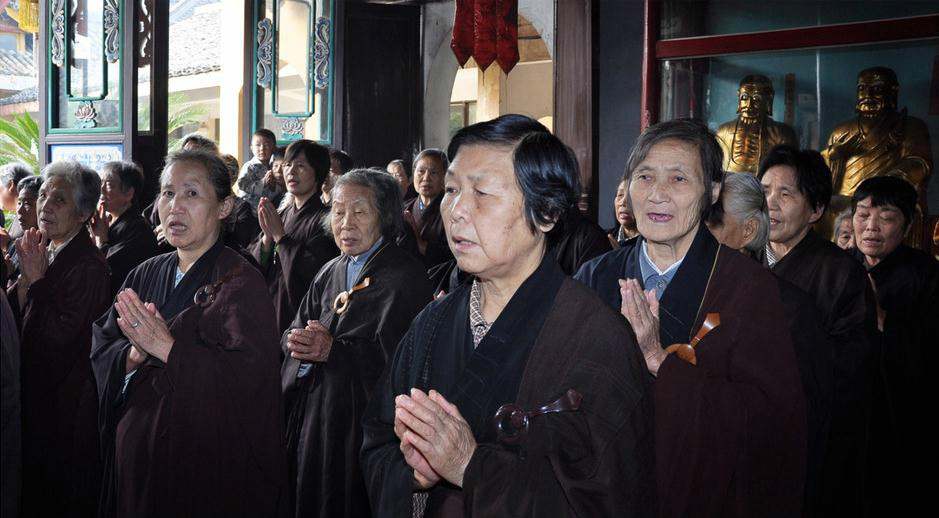 浙江绍兴云栖寺 浙江绍兴云栖寺