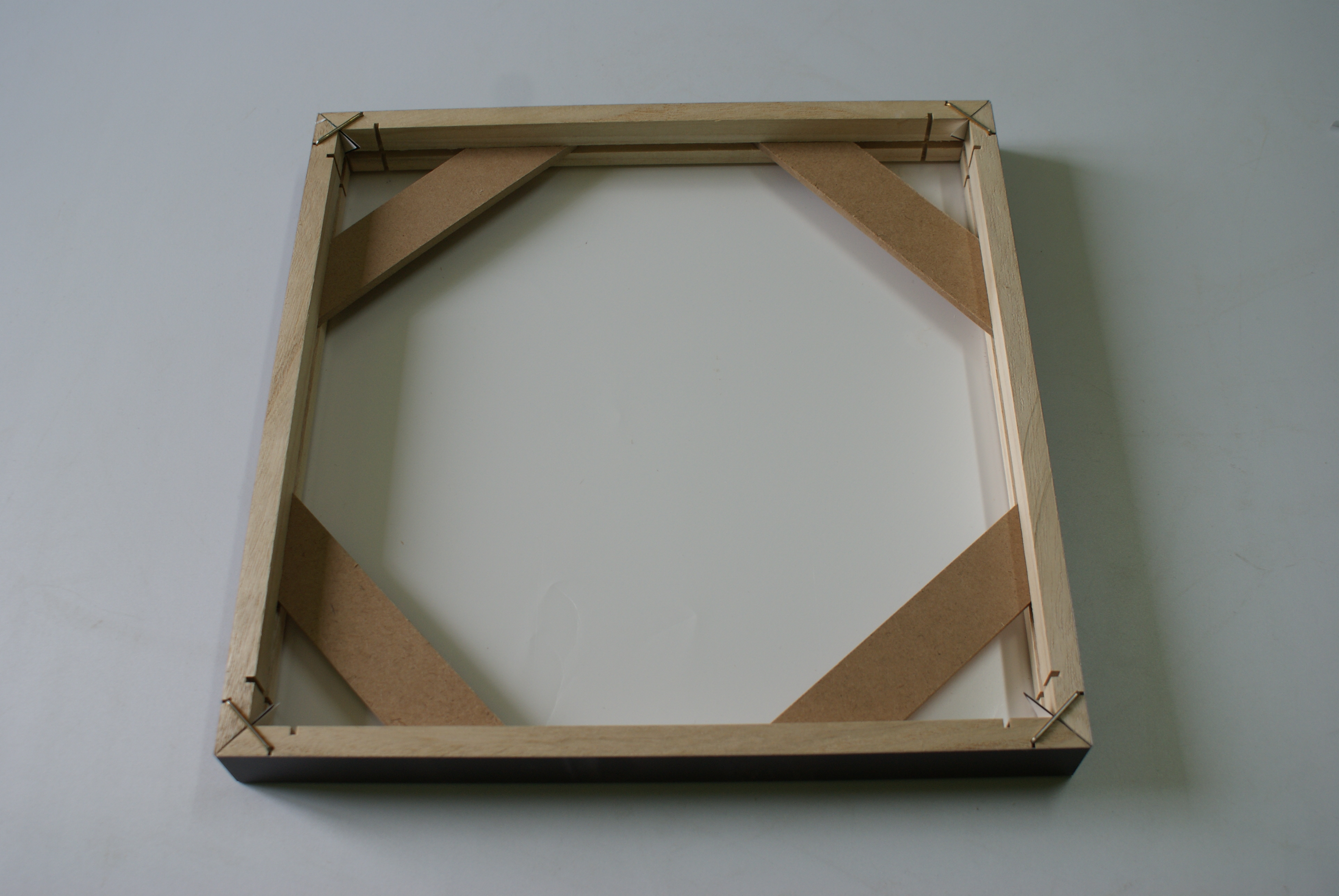 DIY无框画成品 DIY无框画成品