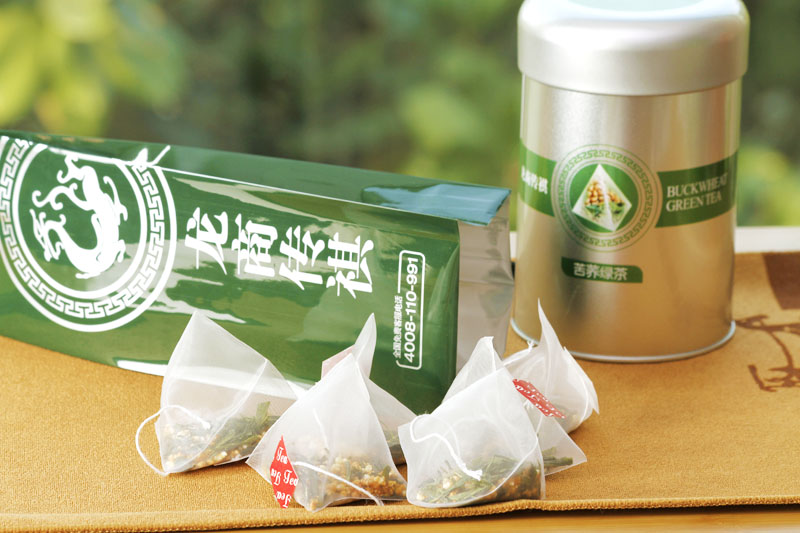 玄米茶 玄米茶
