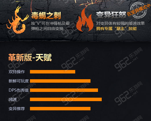 炼狱蝎王 炼狱蝎王